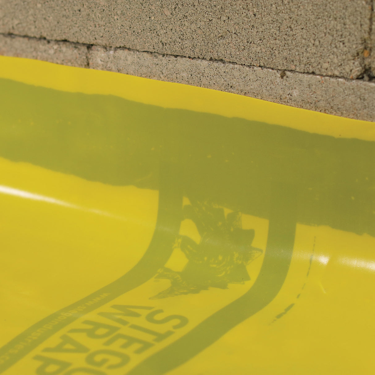 Stego® Mastic — 20 oz Sealant Tube