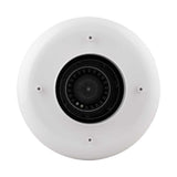 RadonAway RP140 Pro Series fan bottom outlet — 3 to 4 inch radon pipe connection for Canadian installs