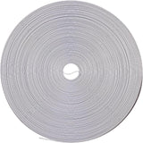 Oatey 33927 Plastic Pipe Strap — 3/4" × 100 ft Roll, Polyethylene