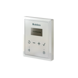Aldes InspirAIR Top 450 Premium ERV — 265 CFM Connected Energy Recovery Ventilator with Radon Mode