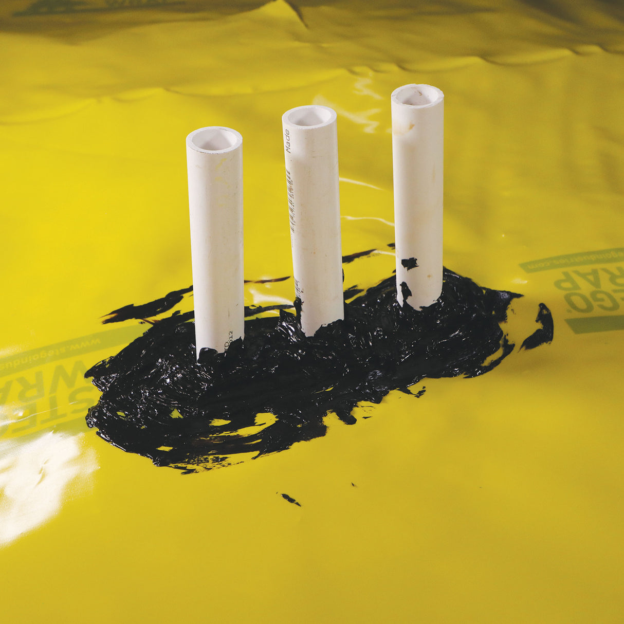 Stego® Mastic — 20 oz Sealant Tube