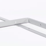 StegoCrawl® Term Bar — Termination Bar (42")