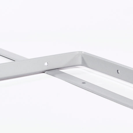 StegoCrawl Term Bar 42-inch termination strip — radon mitigation crawlspace vapor barrier termination accessory