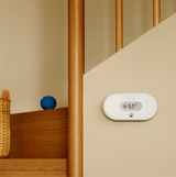 Airthings View Radon smart detector — permanent radon monitoring solution for Canadian homeowners and property managers