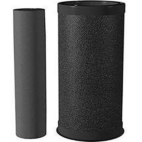 Amaircare VOC Replacement Canister and prefilter for Model 3000 portable air purifier