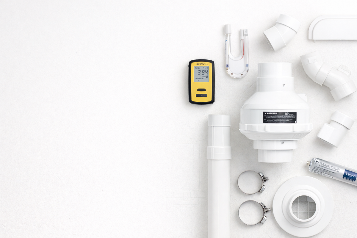 Radon Depot | Canada's Radon Mitigation Supplier