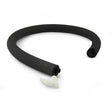 RadonAway 25030 condensate bypass kit: insulated drain tube and barbed fittings