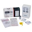 RadonAway RSA1 radon system alarm — vacuum-sensing fan-failure monitor for Canadian radon mitigation systems